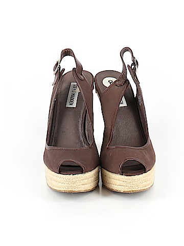 Steve Madden Wedges (view 2)