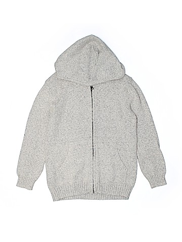 Gymboree Zip Up Hoodie (view 1)
