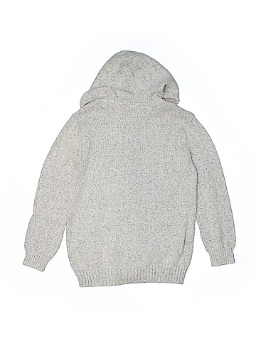 Gymboree Zip Up Hoodie (view 2)