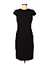Tory Burch Black Casual Dress Size M - photo 1