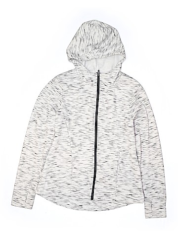 Danskin Now Zip Up Hoodie (view 1)