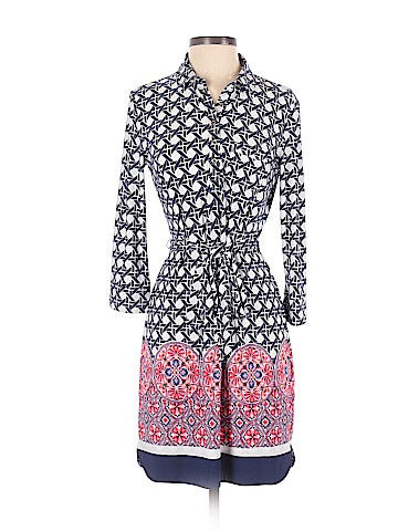 Donna Morgan Casual Dress (view 1)