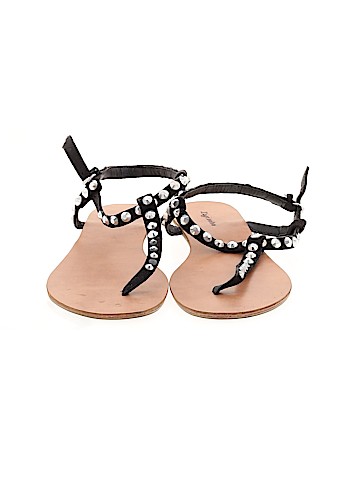 Zigi Soho Sandals (view 2)