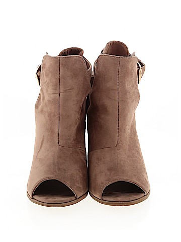 Bella Marie Heels (view 2)