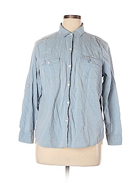 SONOMA life + style Size 1X Plus