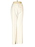 Ann Taylor White Dress Pants Size 4 (petite) - photo 1