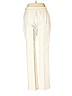 Ann Taylor White Dress Pants Size 4 (petite) - photo 2