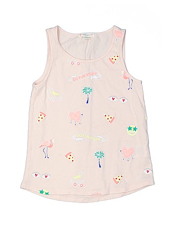Crewcuts Tank Top (view 1)