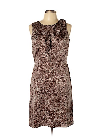 Ann Taylor LOFT Casual Dress (view 1)