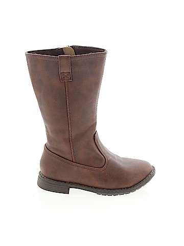 The Children's Place Boots (view 1)