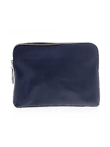 3.1 Phillip Lim Leather Clutch (view 1)