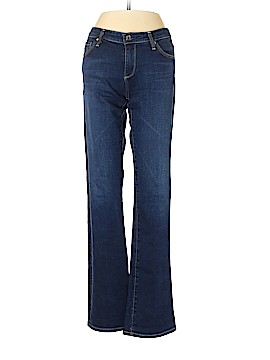 Adriano Goldschmied Size 27 Petite waist