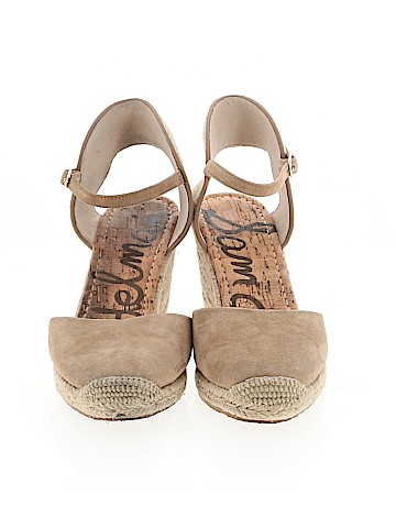 Sam Edelman Wedges (view 2)