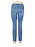 James Jeans Blue Jeans Size 30 waist - photo 2
