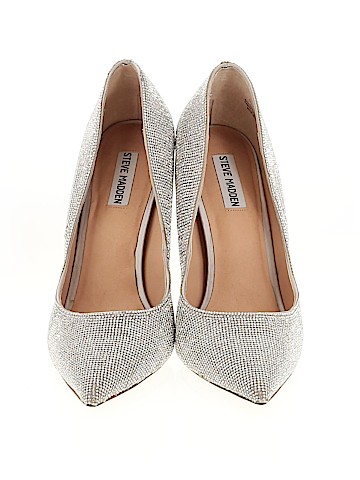 Steve Madden Heels (view 2)