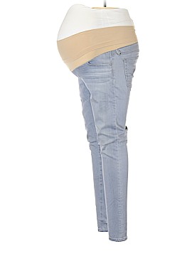 Adriano Goldschmied Size 30 Maternity waist