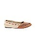 Reef Tan Flats Size 6 - photo 1
