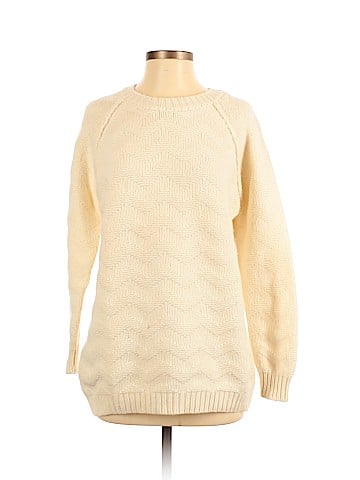 Chinti & Parker Wool Pullover Sweater (view 1)