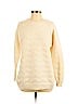 Chinti & Parker Ivory Wool Pullover Sweater Size XS - photo 1