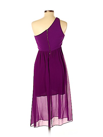 Alice + Olivia Casual Dress (view 2)