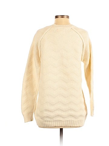 Chinti & Parker Wool Pullover Sweater (view 2)