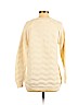 Chinti & Parker Ivory Wool Pullover Sweater Size XS - photo 2