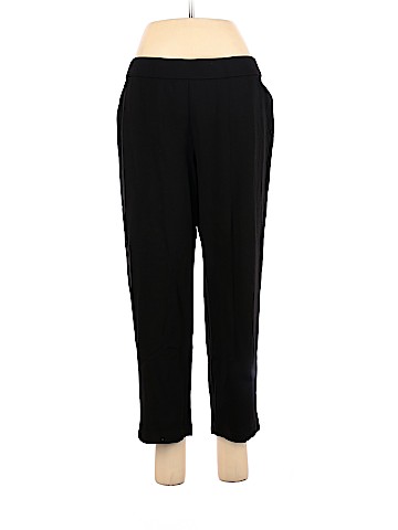 Eileen Fisher Casual Pants (view 1)