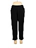 Eileen Fisher Black Casual Pants Size M - photo 1