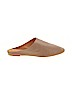 Corso Como Tan Flats Size 10 - photo 1