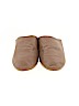 Corso Como Tan Flats Size 10 - photo 2