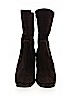 AQUATALIA 100% Suede Brown Boots Size 8 - photo 2