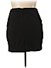 Halogen Black Casual Skirt Size 16 (petite) - photo 2