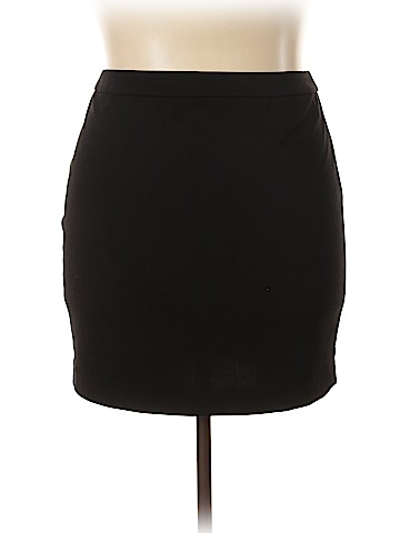 Halogen Casual Skirt (view 1)