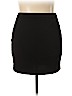 Halogen Black Casual Skirt Size 16 (petite) - photo 1