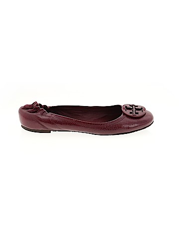 Tory Burch Flats (view 1)
