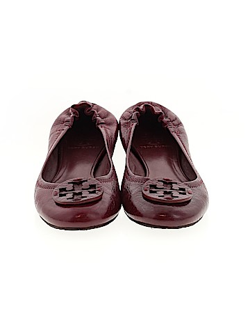 Tory Burch Flats (view 2)