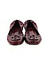 Tory Burch Burgundy Flats Size 8 - photo 2