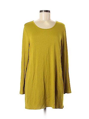 J.jill Long Sleeve Top (view 1)