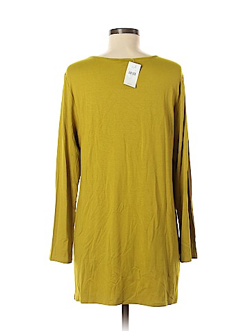 J.jill Long Sleeve Top (view 2)