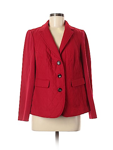 Talbots Wool Coat (view 1)