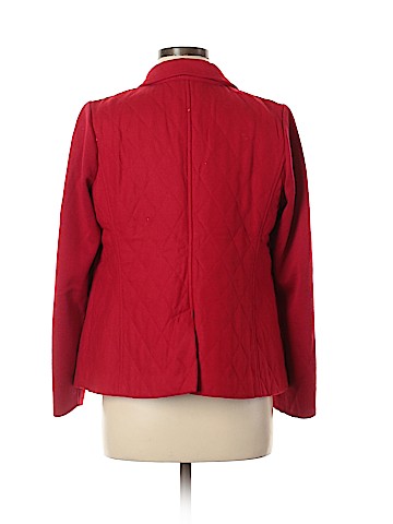 Talbots Wool Coat (view 2)