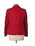 Talbots Red Wool Coat Size 12 (petite) - photo 2