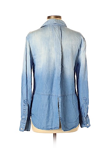 Bella Dahl Long Sleeve Blouse (view 2)