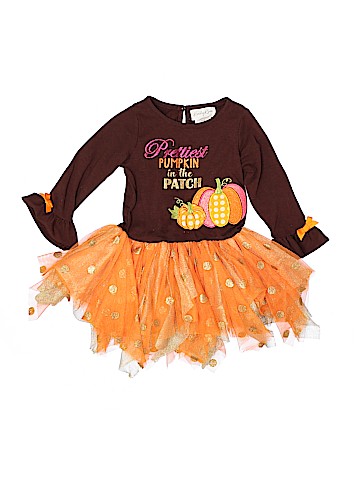 Emily Rose Special Occasion Dress (view 1)