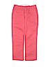 Gap Kids Solid Orange Khakis Size 6 - photo 1