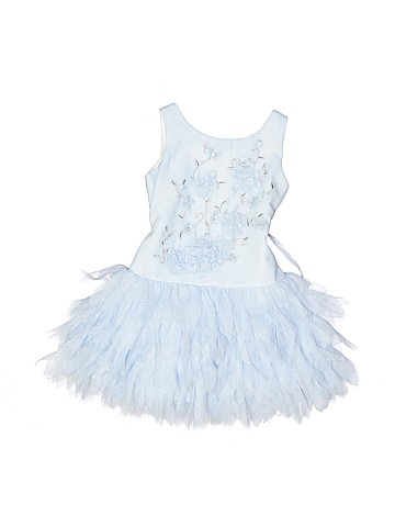 Biscotti Collezioni Special Occasion Dress (view 1)