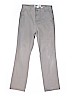 Old Navy Gray Casual Pants Size 14 - photo 1