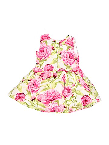 The Children's Place Special Occasion Dress (view 2)