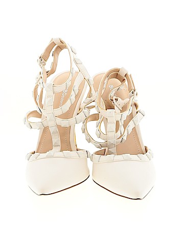 BCBGeneration Heels (view 2)