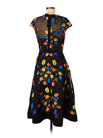 Lela Rose Cocktail Dress (view 2)